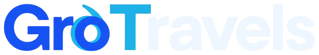 GroTravels